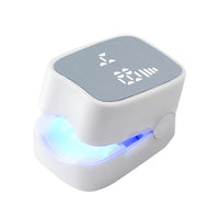Nail Fungus Treatment Tools Fungal Nail Treatment Device Anti-Equipment Effectively Remove Fungal Toenail Nail Fungal Infection
