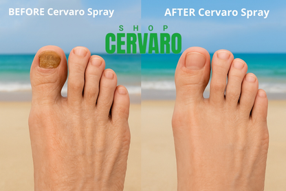 Nail Health Restoration Spray™