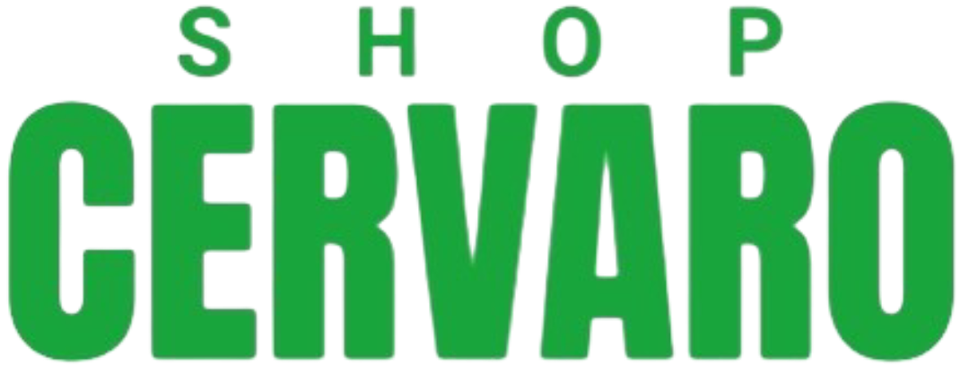 Shop Cervaro